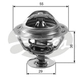 Thermostat THERMOSTAT TH12283G1 - Gates