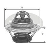 Thermostat THERMOSTAT TH12389G1 - Gates