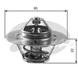 Thermostat THERMOSTAT TH12480G1 - GATES