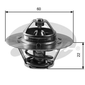 Thermostat THERMOSTAT TH12488G1 - GATES