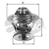 Thermostat THERMOSTAT TH12588G1 - Gates