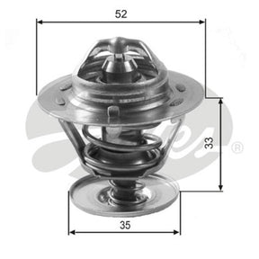 Thermostat THERMOSTAT TH12588G1 - GATES