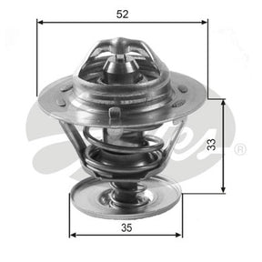 Thermostat THERMOSTAT TH12592G1 - GATES