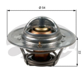Thermostat THERMOSTAT TH12792G1 - GATES
