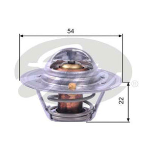 Thermostat THERMOSTAT TH12888G2 - GATES