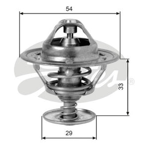 Thermostat THERMOSTAT TH12988G1 - GATES