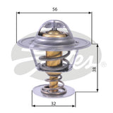 Thermostat THERMOSTAT TH13182G1 - Gates
