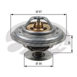 Thermostat THERMOSTAT TH13287G1 - Gates