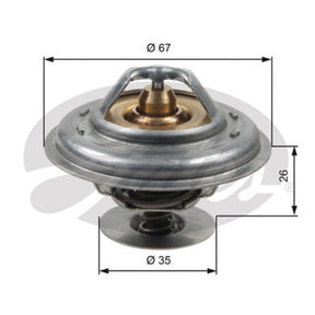 Thermostat THERMOSTAT TH13287G1 - GATES
