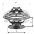 Thermostat THERMOSTAT TH13480G1 - GATES