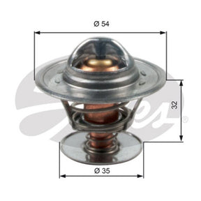 Thermostat THERMOSTAT TH13684G1 - GATES