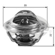 Thermostat THERMOSTAT TH13783G1 - GATES