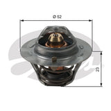 Thermostat THERMOSTAT TH14088G1 - Gates
