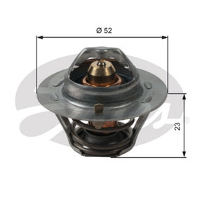 Thermostat THERMOSTAT TH14088G1 - GATES