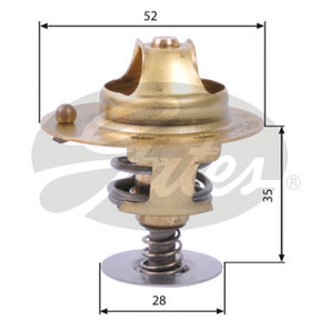 Thermostat THERMOSTAT TH14178G1 - GATES