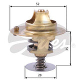 Thermostat THERMOSTAT TH14178G2 - Gates