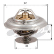 Thermostat THERMOSTAT TH14387G1 - GATES