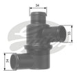 Thermostat THERMOSTAT TH14580 - GATES