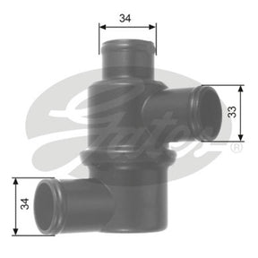 Thermostat THERMOSTAT TH14580 - GATES