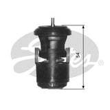 Thermostat THERMOSTAT TH14787G1 - Gates