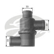 Thermostat THERMOSTAT TH15380 - GATES