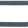 Thermostat Housing Gasket TOYOTA 3F 3F-E TH204 - PERMASEAL