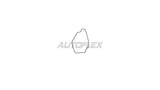 Thermostat Housing TH207 - AUTOFLEX