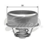 Thermostat THERMOSTAT TH22375 - Gates