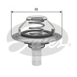 Thermostat THERMOSTAT TH23080G1 - GATES