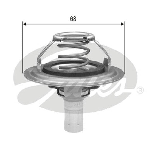 Thermostat THERMOSTAT TH23080G1 - GATES