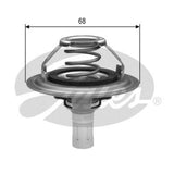 Thermostat THERMOSTAT TH23085G1 - Gates