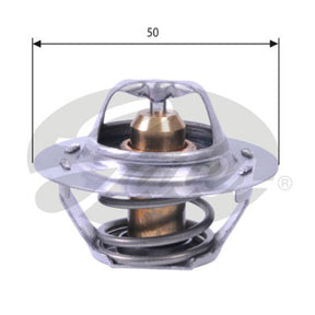 Thermostat THERMOSTAT TH23383G1 - GATES