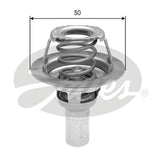 Thermostat THERMOSTAT TH23491G1 - Gates