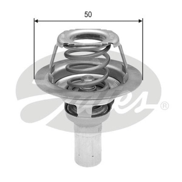 Thermostat THERMOSTAT TH23491G1 - GATES