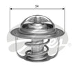 Thermostat THERMOSTAT TH23582G1 - GATES