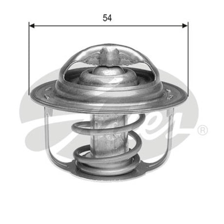 Thermostat THERMOSTAT TH23582G1 - Gates