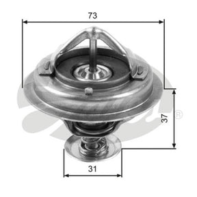 Thermostat THERMOSTAT TH24582G1 - GATES