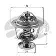 Thermostat THERMOSTAT 82/180 TH24782G1 - GATES