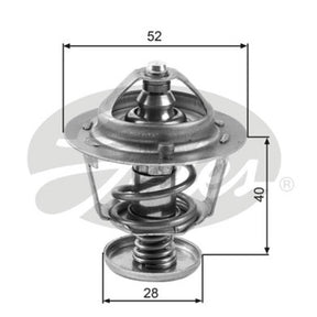 Thermostat THERMOSTAT 82/180 TH24782G1 - GATES