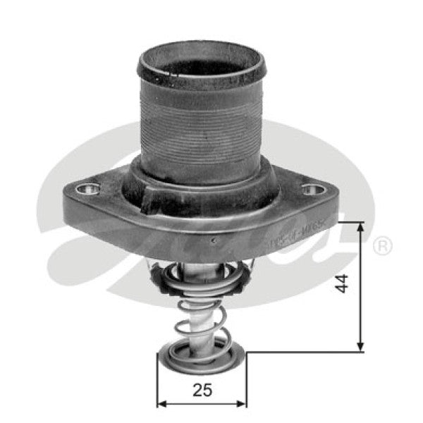 Thermostat THERMOSTAT TH24989G1 - GATES