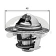 Thermostat THERMOSTAT TH25782G1 - GATES