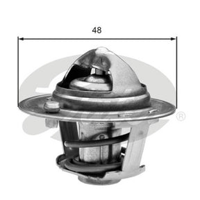 Thermostat THERMOSTAT TH25782G1 - GATES