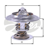 Thermostat THERMOSTAT TH26590G1 - Gates