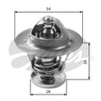 Thermostat THERMOSTAT 89/192 TH26988G1 - GATES