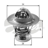 Thermostat THERMOSTAT 89/192 TH26988G1 - Gates