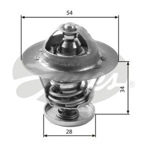 Thermostat THERMOSTAT 89/192 TH26988G1 - GATES