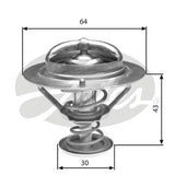 Thermostat THERMOSTAT 76/170 TH27078G1 - Gates