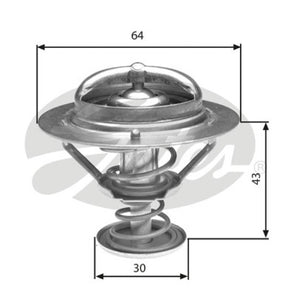 Thermostat THERMOSTAT 76/170 TH27078G1 - GATES