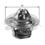 Thermostat THERMOSTAT TH27188G1 - Gates