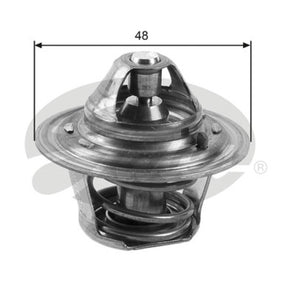 Thermostat THERMOSTAT TH27188G1 - GATES